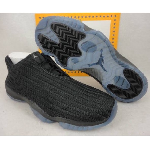 air jordan future low gamma